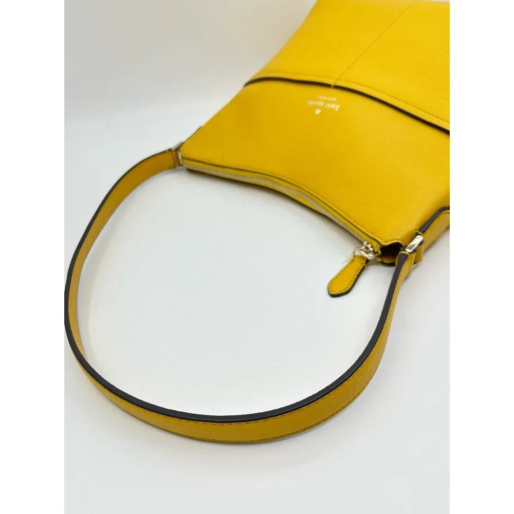 KATE SPADE Yellow Women Purse